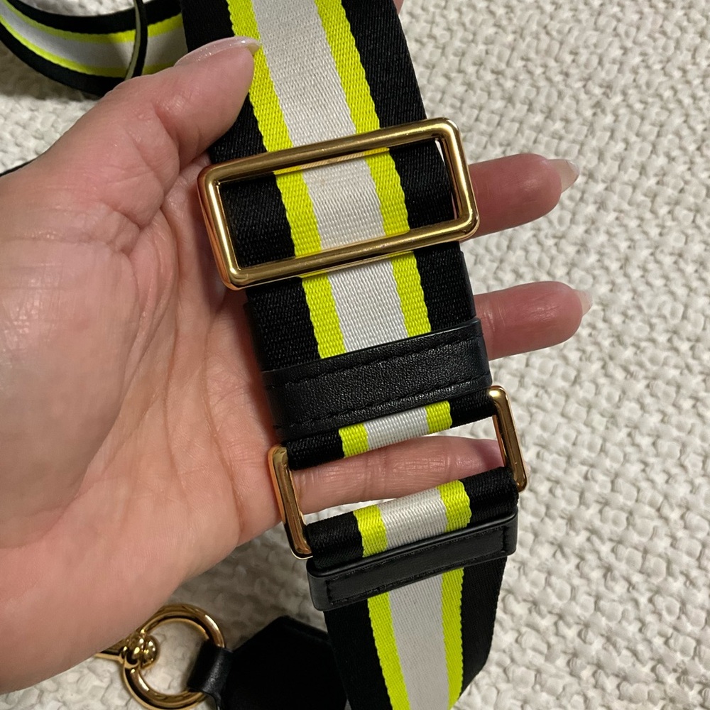 Marc Jacobs Black Crossbody Bag - Picture 13 of 16